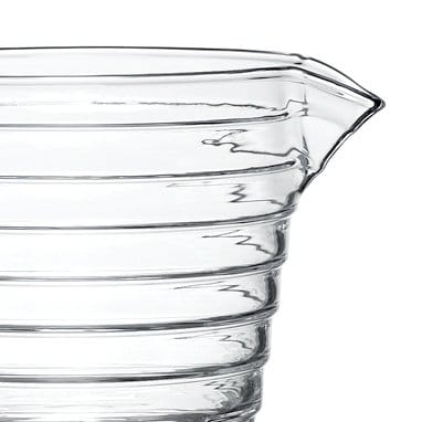 Brocca Aino Aalto - trasparente - Iittala