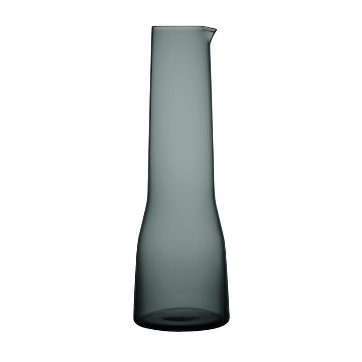 Brocca Essence  - grigio scuro - Iittala