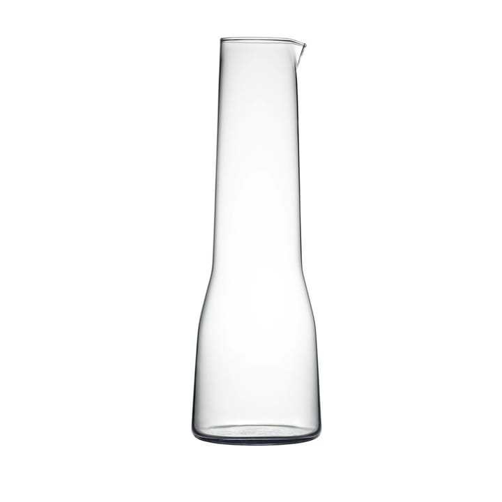 Brocca Essence  - trasparente - Iittala