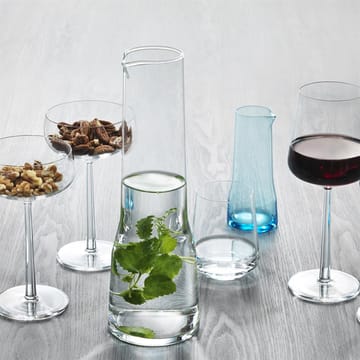 Brocca Essence  - trasparente - Iittala