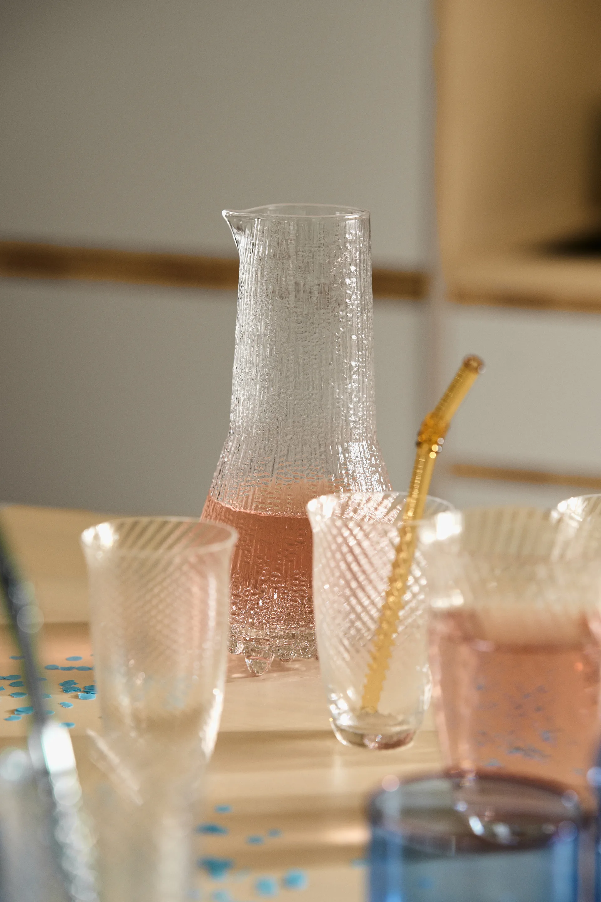 Brocca Ultima Thule Anniversary, 50 cl Iittala