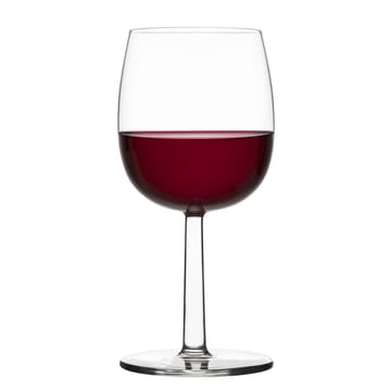 Calice da vino rosso Raami 28 cl - confezione da 2 - Iittala