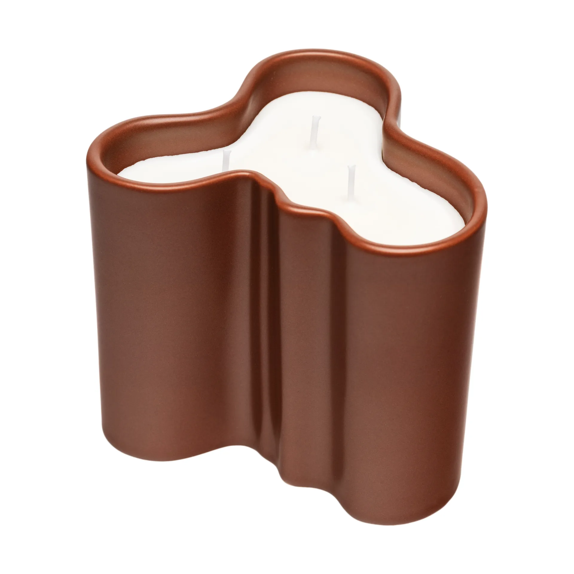 Candela profumata Aalto 11 cm, Fiamma Iittala