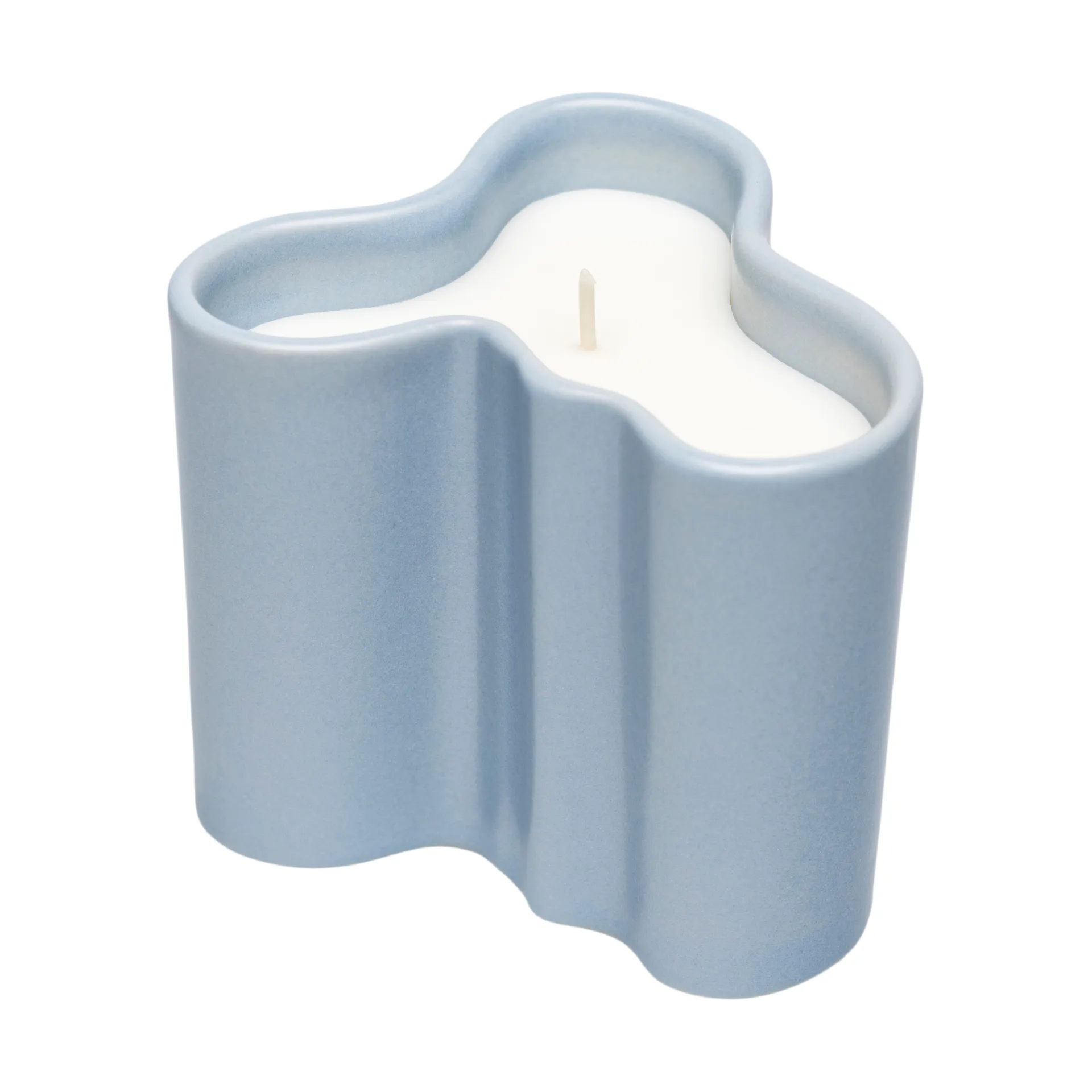 Candela profumata Aalto 8 cm, Acqua Iittala