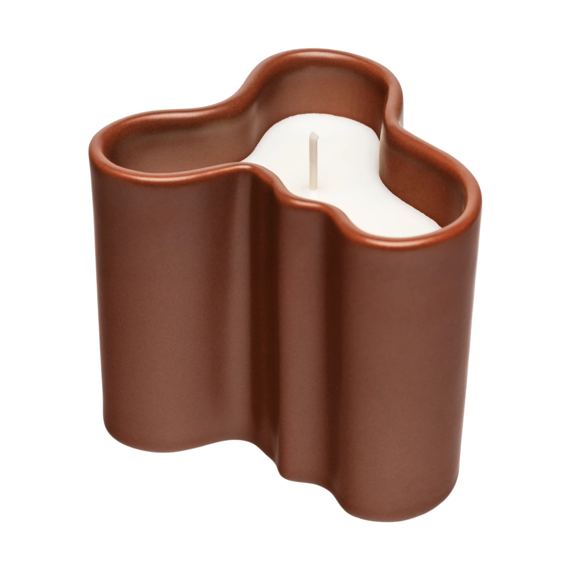 Candela profumata Aalto 8 cm, Fiamma Iittala