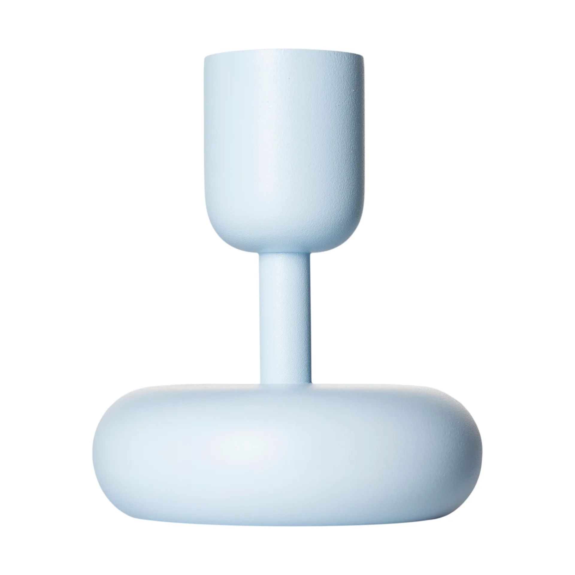 Candelabro Nappula aqua, 107 mm Iittala