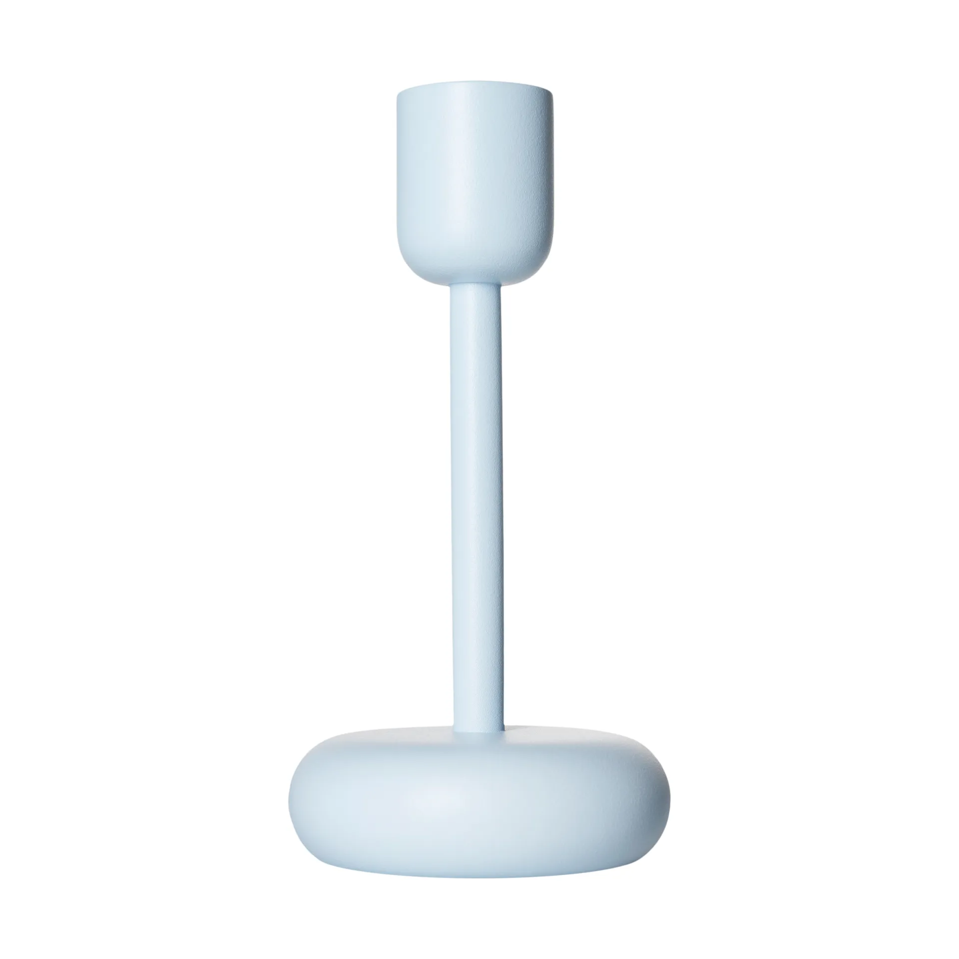 Candelabro Nappula aqua, 183 mm Iittala