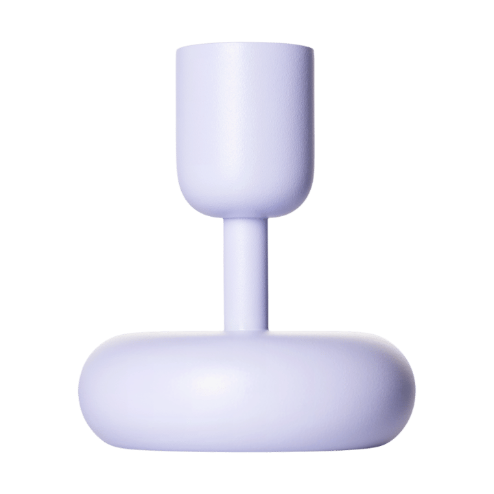 Candelabro Nappula lilla chiaro - 107 mm - Iittala