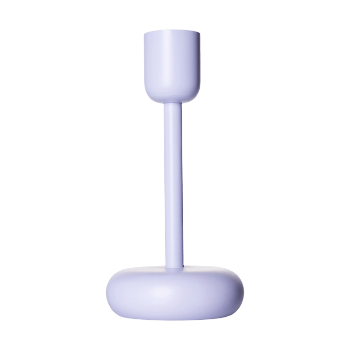 Candelabro Nappula lilla chiaro - 183 mm - Iittala