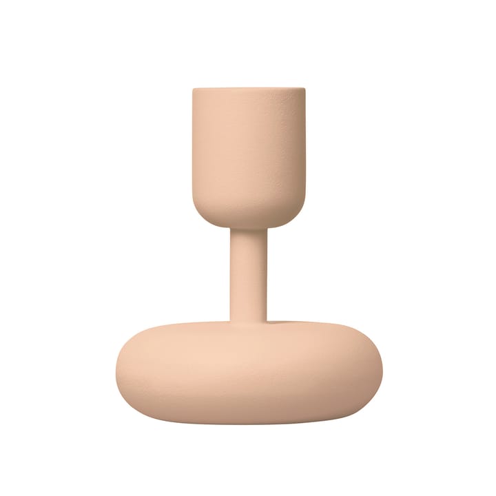 Candeliere Nappula powder, piccolo 107 mm Iittala