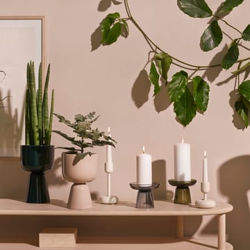 Candeliere Nappula powder - piccolo 107 mm - Iittala
