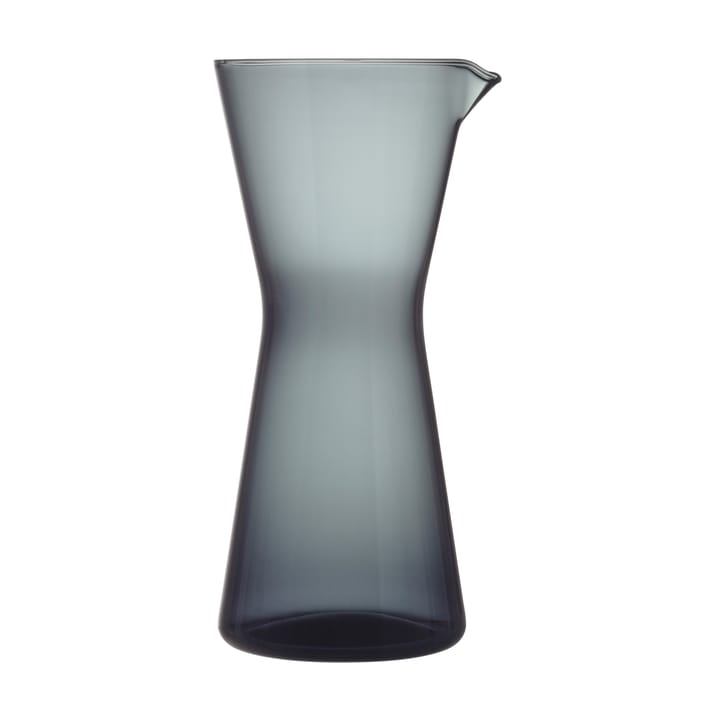 Caraffa Kartio - grigio scuro - Iittala