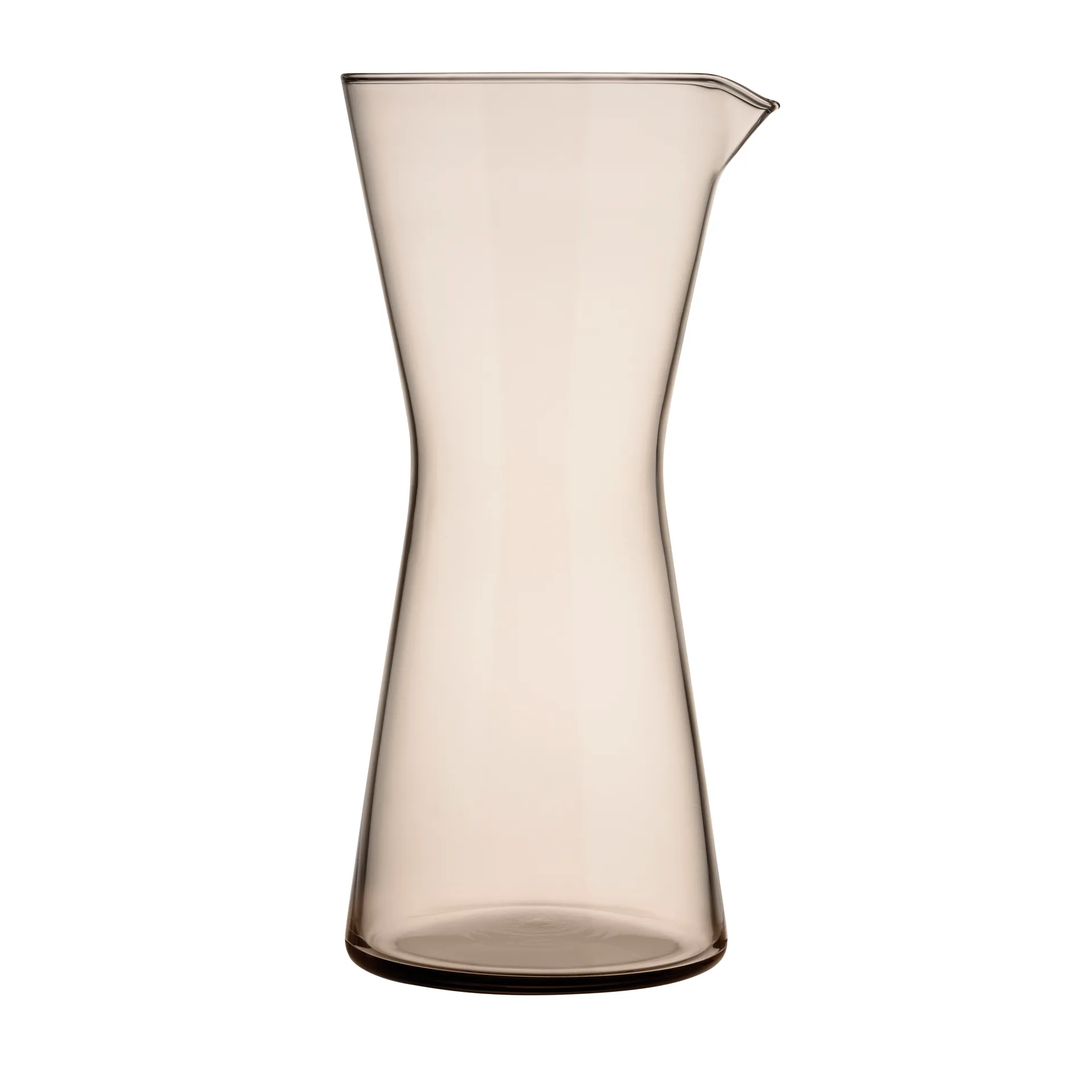 Caraffa Kartio, lino Iittala