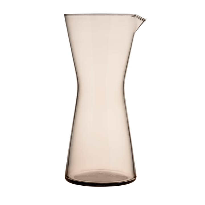 Caraffa Kartio - lino - Iittala