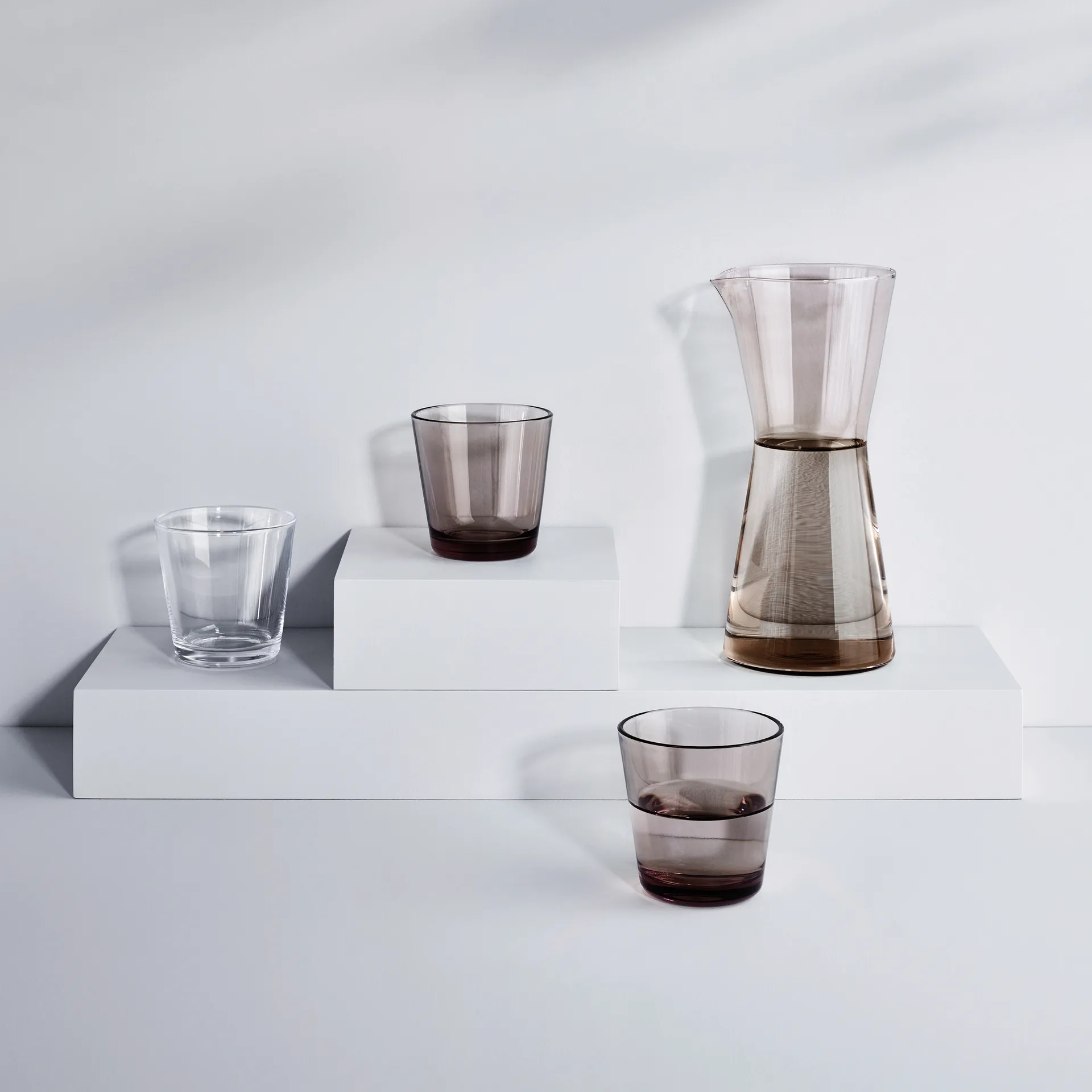 Caraffa Kartio, lino Iittala