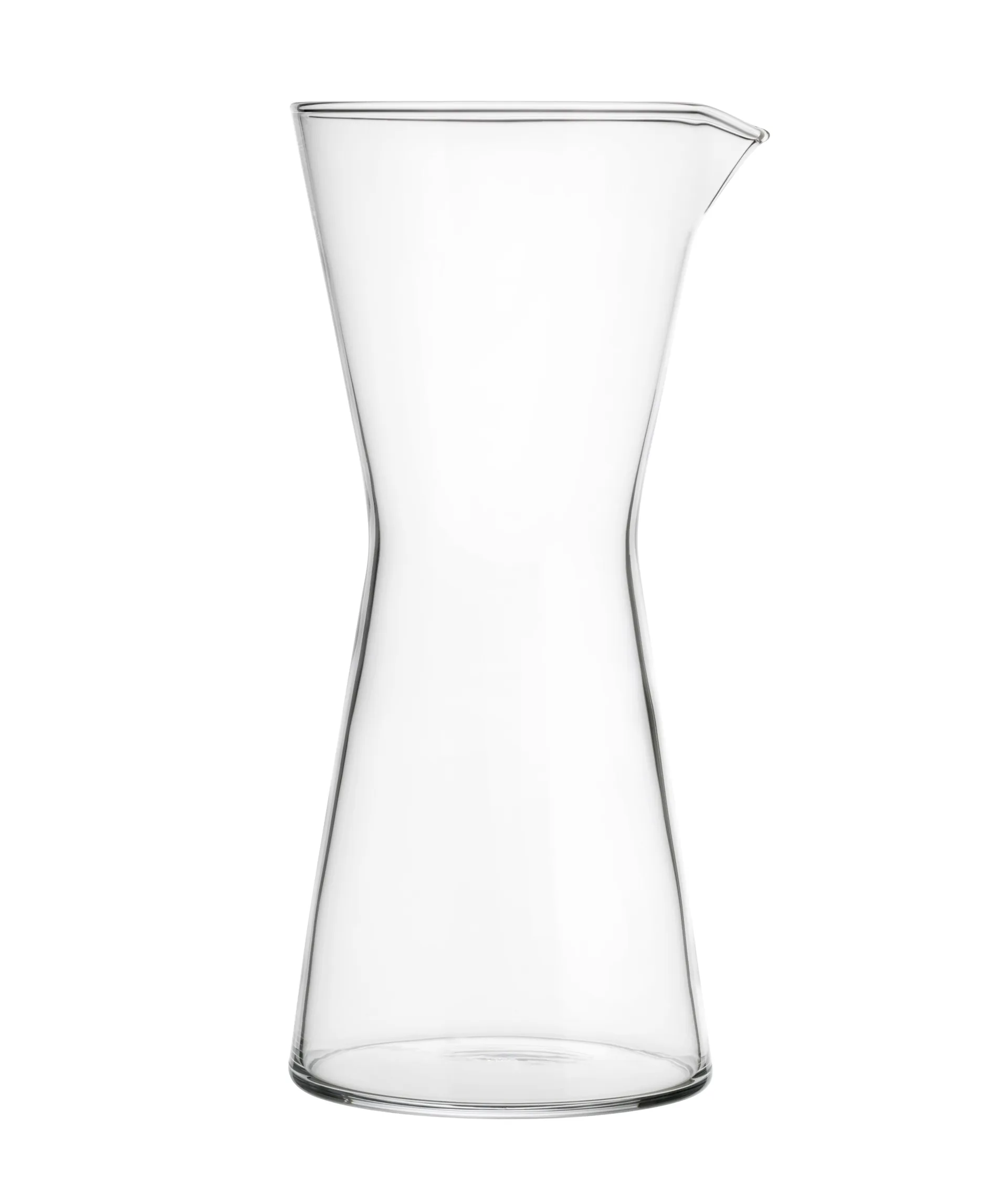 Caraffa Kartio, trasparente Iittala
