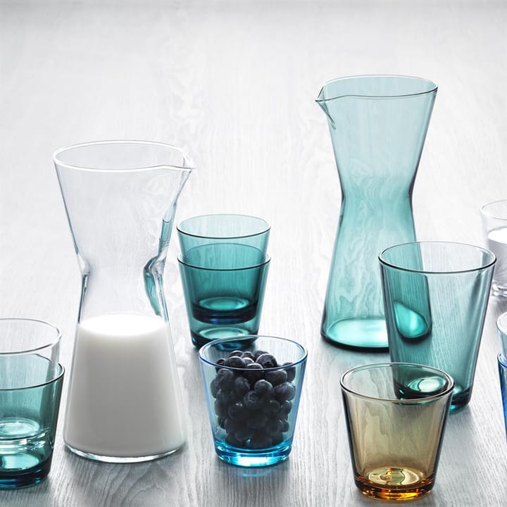 Caraffa Kartio - trasparente - Iittala