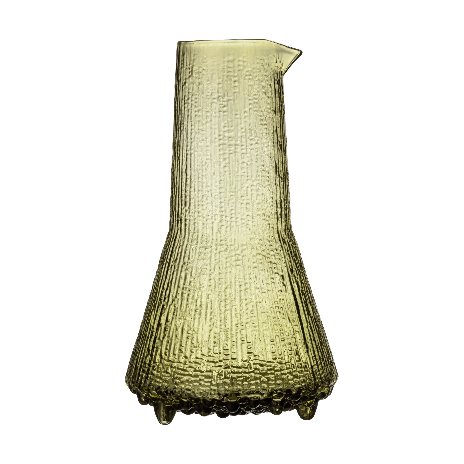 Caraffa Ultima Thule 0,5 L, Verde Iittala