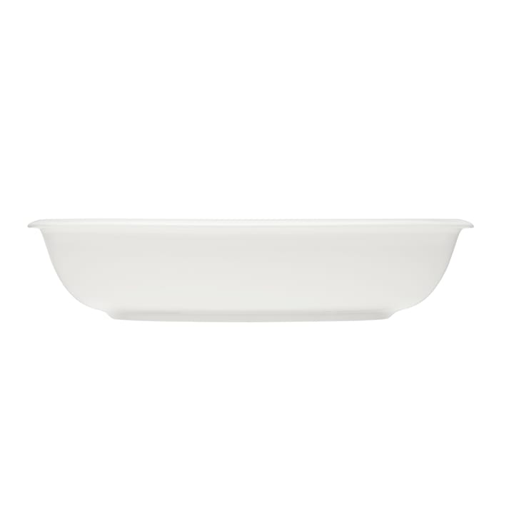 Ciotola da portata ovale Raami 27 cm - bianco - Iittala