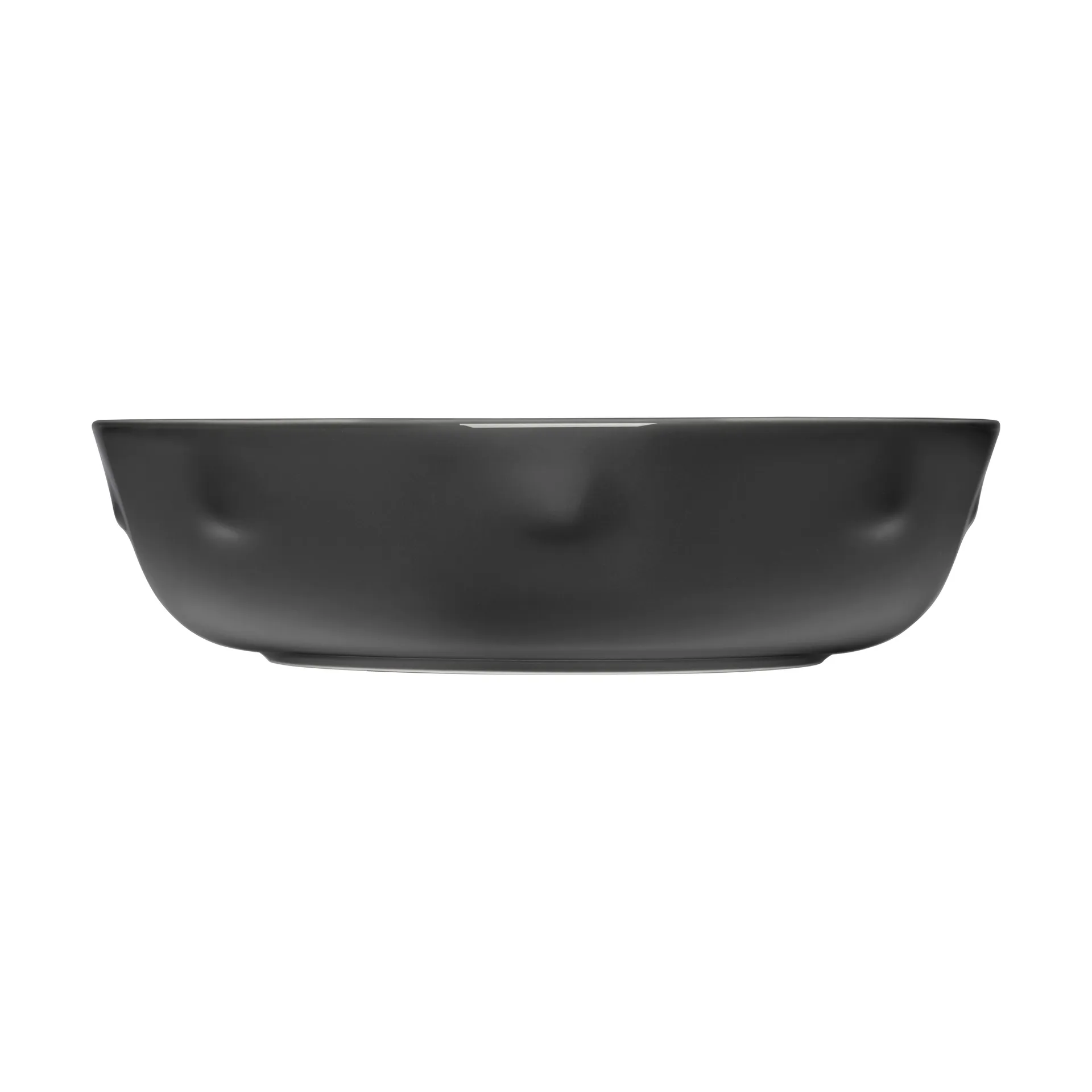 Ciotola da portata Solare 2,3 L, Grigio acciaio Iittala