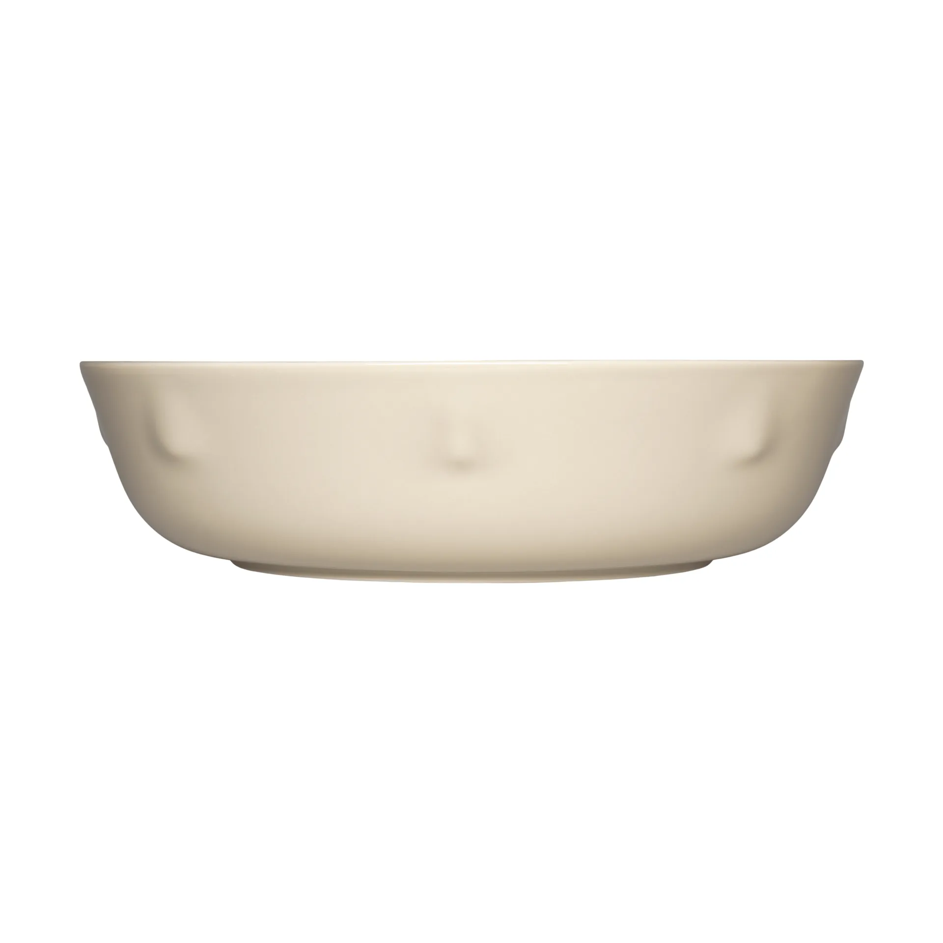 Ciotola da portata Solare 2,3 L, Sand Iittala