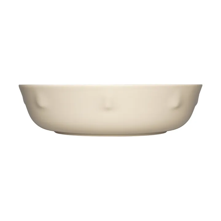 Ciotola da portata Solare 2,3 L - Sand - Iittala