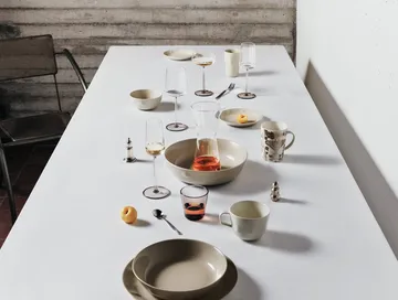 Ciotola da portata Solare 2,3 L - Sand - Iittala