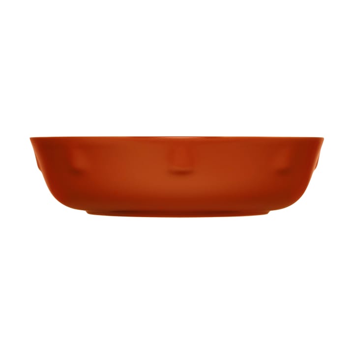 Ciotola da portata Solare 2,3 L - Terracotta - Iittala