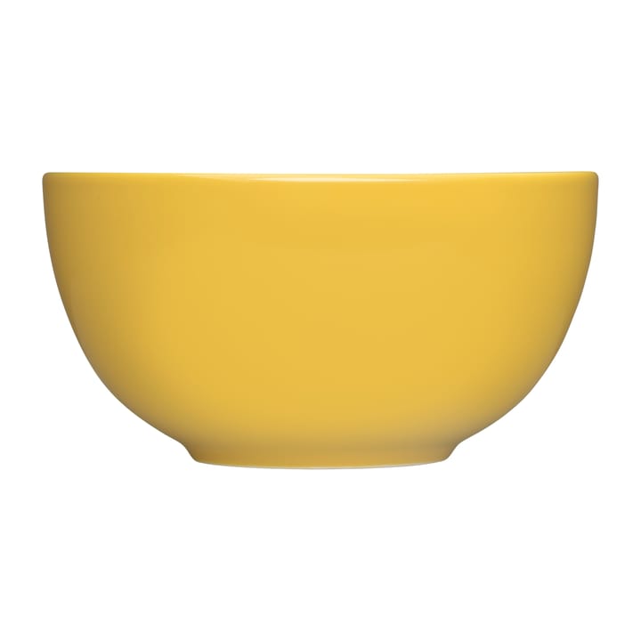 Ciotola da portata Teema 1,65 L - Honey (giallo) - Iittala