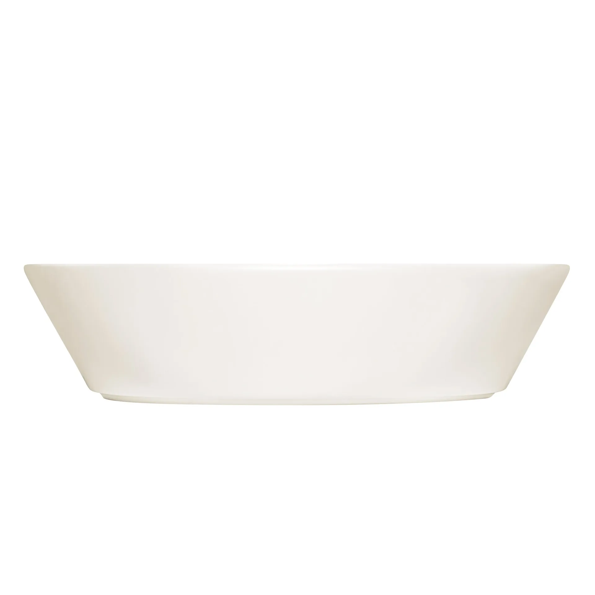 Ciotola da portata Teema 2,5 L, bianco Iittala