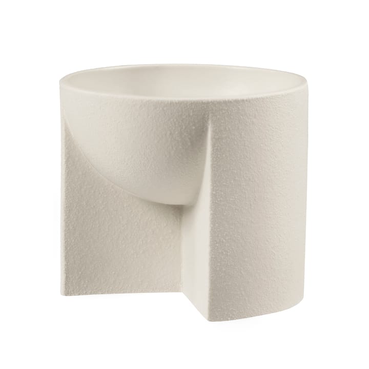 Ciotola in ceramica Kuru 14x16 cm - beige - Iittala