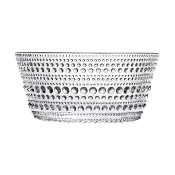 Ciotola Kastehelmi 23 cl - trasparente - Iittala