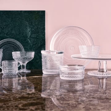 Ciotola Kastehelmi 23 cl - trasparente - Iittala