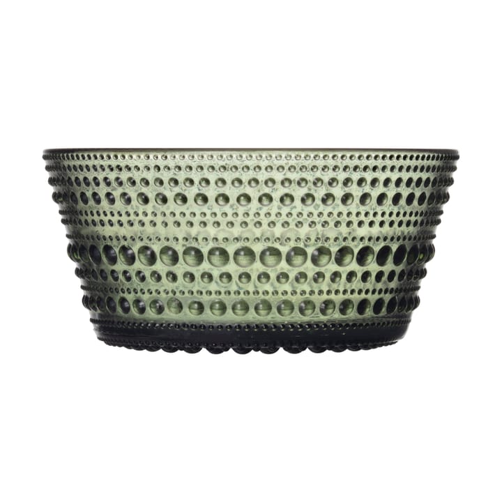 Ciotola Kastehelmi 23 cl - Verde pino - Iittala