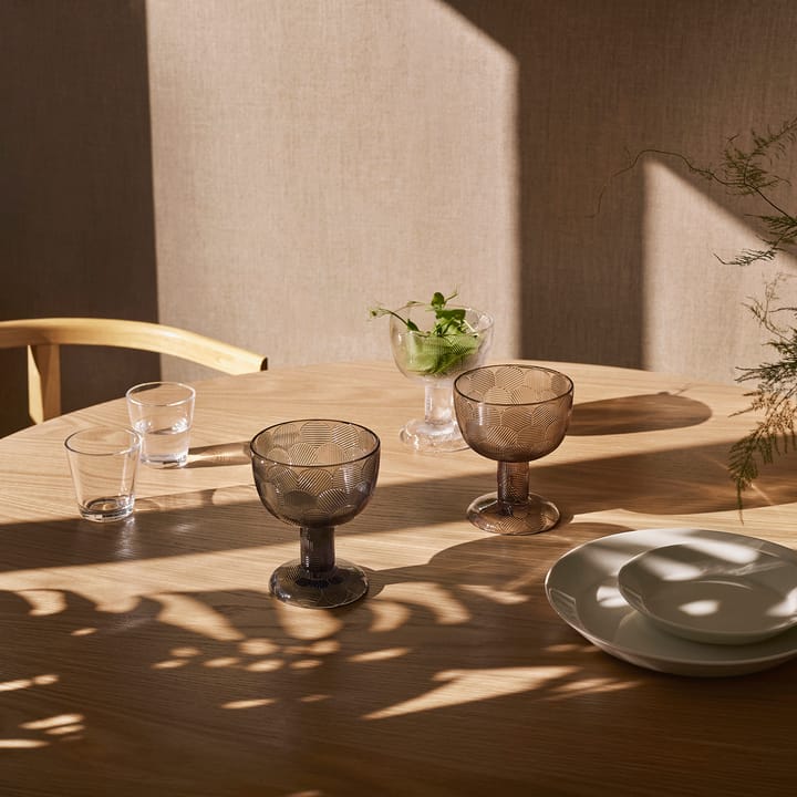 Ciotola Miranda 145 mm, grigio Iittala