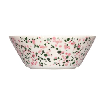 Ciotola Oiva Toikka Helle Ø15 cm - Rosa-verde - Iittala