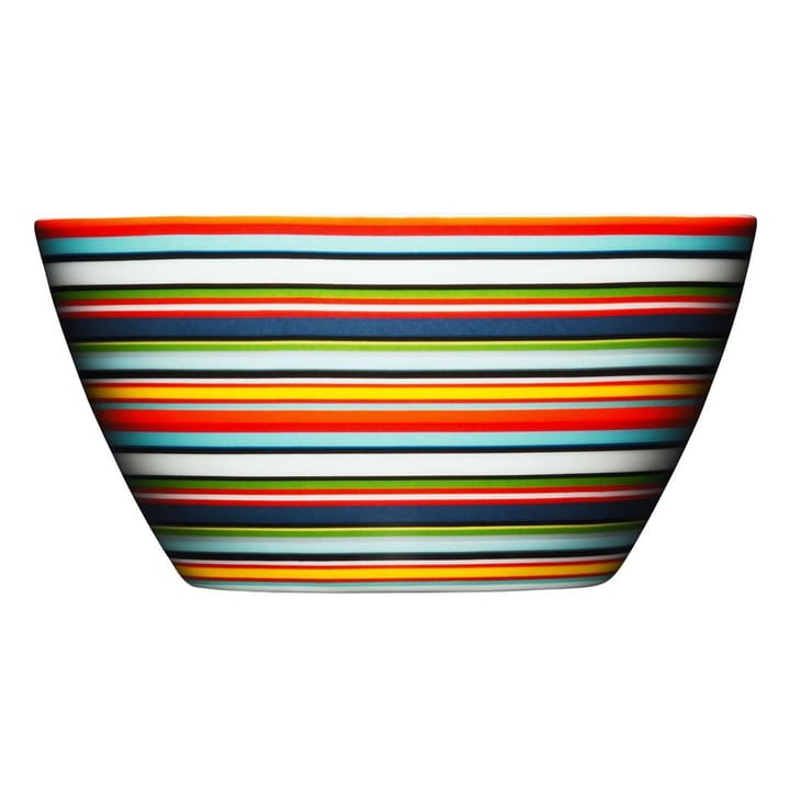 Ciotola Origo  - arancione - Iittala