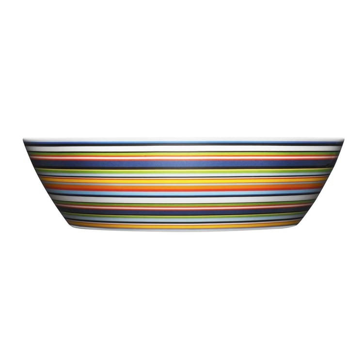 Ciotola Origo grande - arancione - Iittala