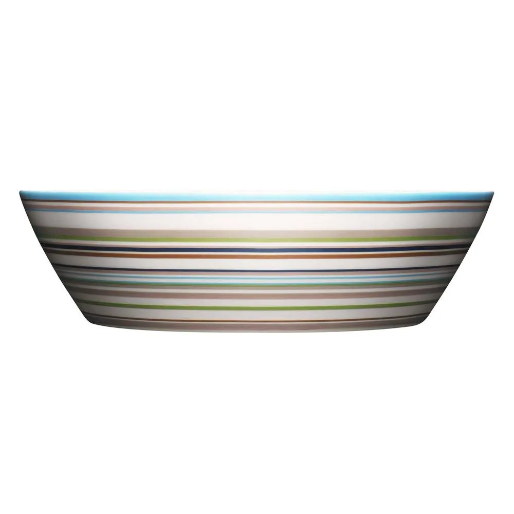Ciotola Origo grande, beige 2 L Iittala
