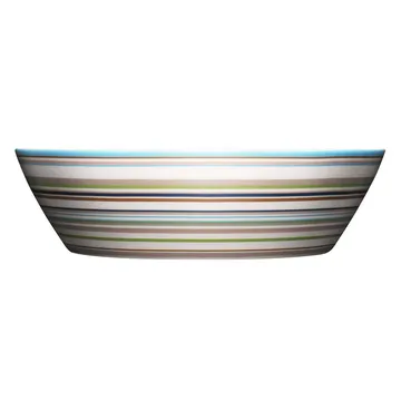 Ciotola Origo grande - beige 2 L - Iittala