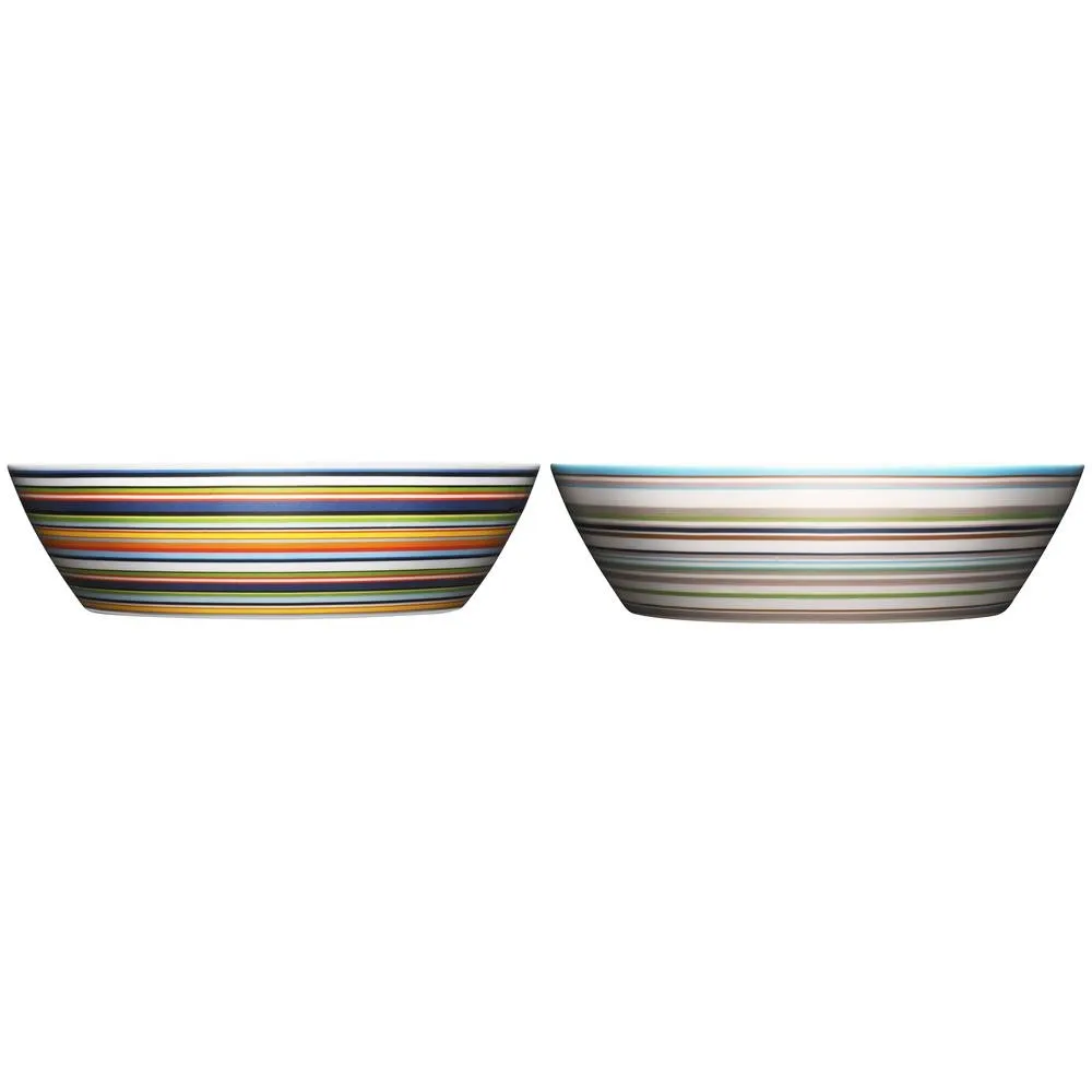 Ciotola Origo grande, beige 2 L Iittala