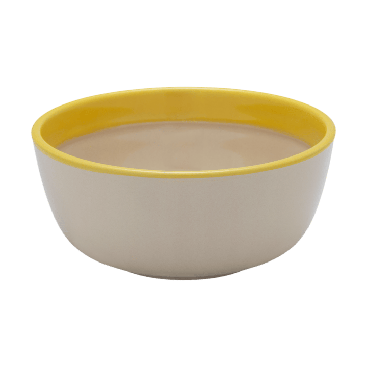 Ciotola Play Ø13 cm - Beige-giallo - Iittala