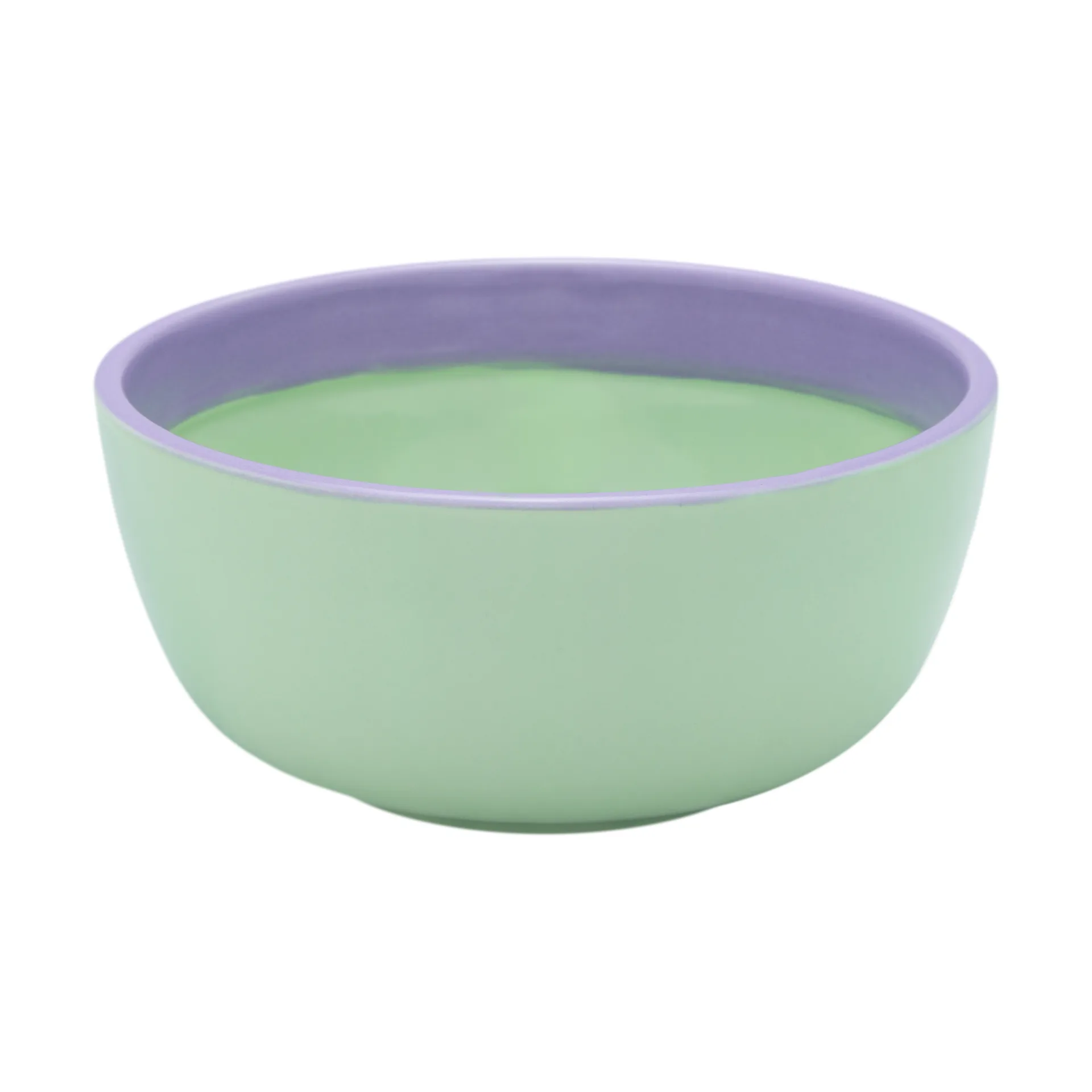 Ciotola Play Ø13 cm, Menta-lilla Iittala