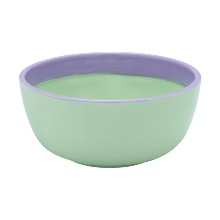 Ciotola Play Ø13 cm - Menta-lilla - Iittala