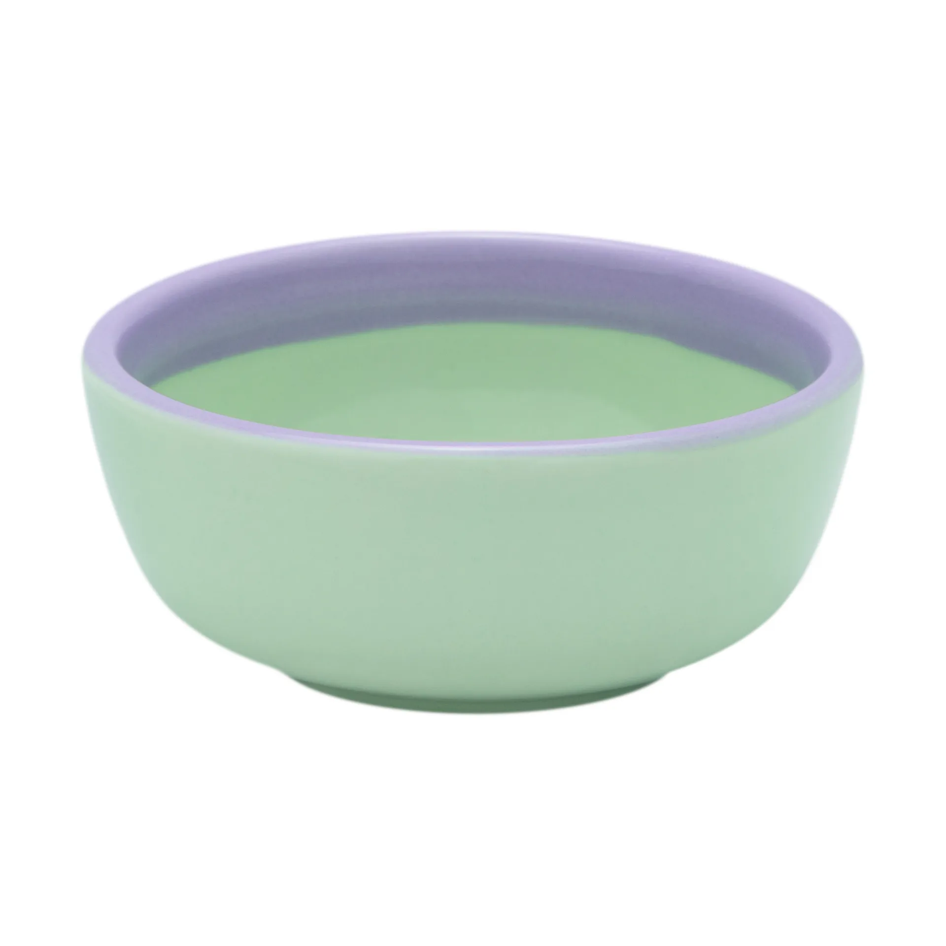 Ciotola Play Ø9 cm, Menta-lilla Iittala