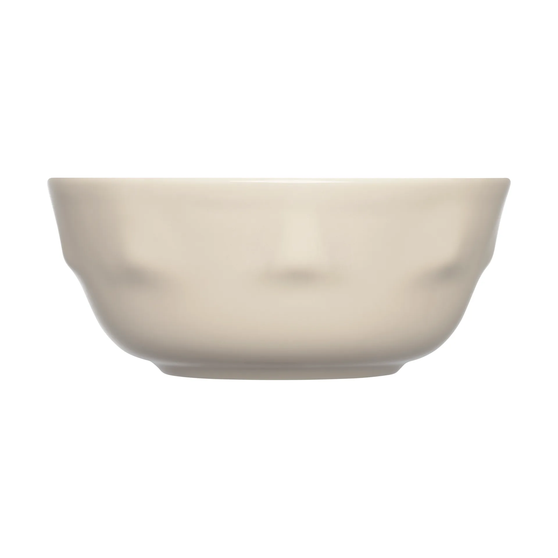 Ciotola Solare 40 cl, Sand Iittala