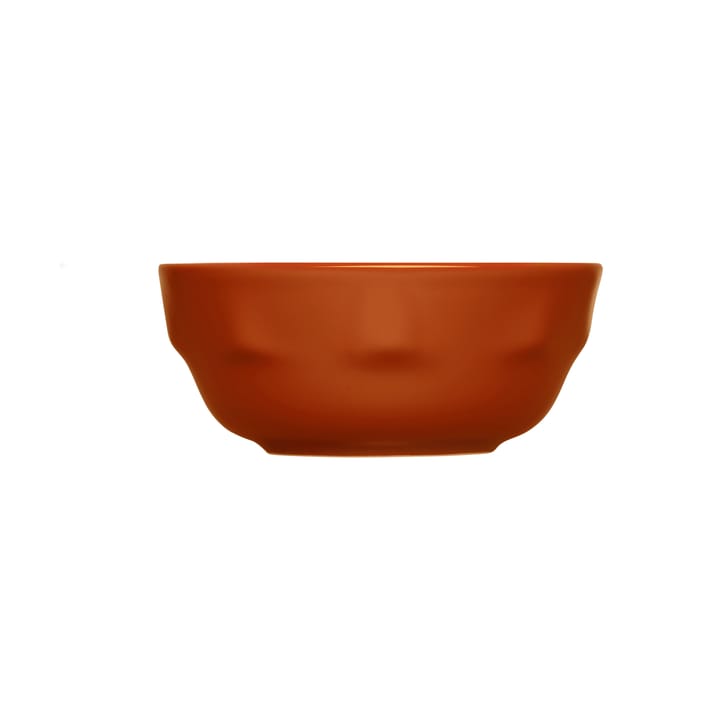 Ciotola Solare 40 cl - Terracotta - Iittala