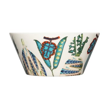 Ciotola Taika Sato 2,8 l - Bianco-multicolore - Iittala