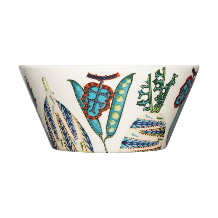 Ciotola Taika Sato 2,8 l, Bianco-multicolore Iittala