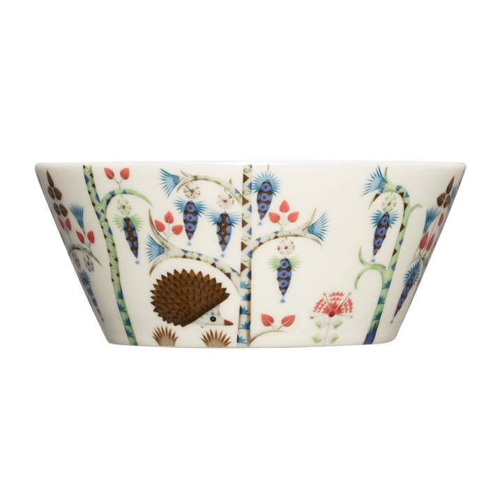Ciotola Taika Siimes 30 cl, bianco Iittala